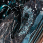 Aliens - Alien Water Attack Statue - Ozzie Collectables