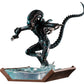 Aliens - Alien Water Attack Statue - Ozzie Collectables