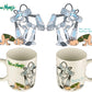 Rick and Morty - Snowball Bad Person Bad Mug - Ozzie Collectables