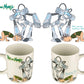 Rick and Morty - Snowball Bad Person Bad Mug - Ozzie Collectables