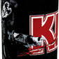 KISS - The Demon Metal Can Cooler - Ozzie Collectables