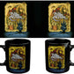 Dark Crystal - Movie Poster Mug - Ozzie Collectables