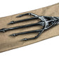 Justice League - Aquaman's Trident with Treasure Chest Life-Size Replica