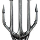 Justice League - Aquaman's Trident with Treasure Chest Life-Size Replica