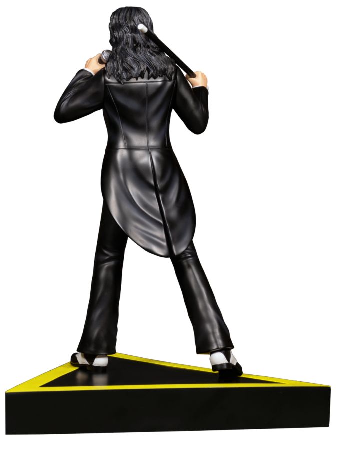 Alice Cooper - Welcome to My Nightmare (with 1-1 chase) Limited Edition Statue - Ozzie Collectables