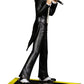 Alice Cooper - Welcome to My Nightmare (with 1-1 chase) Limited Edition Statue - Ozzie Collectables