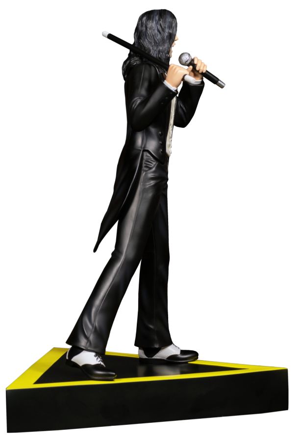 Alice Cooper - Welcome to My Nightmare (with 1-1 chase) Limited Edition Statue - Ozzie Collectables
