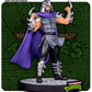 Teenage Mutant Ninja Turtles - Shredder Limited Edition Statue - Ozzie Collectables