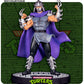 Teenage Mutant Ninja Turtles - Shredder Limited Edition Statue - Ozzie Collectables