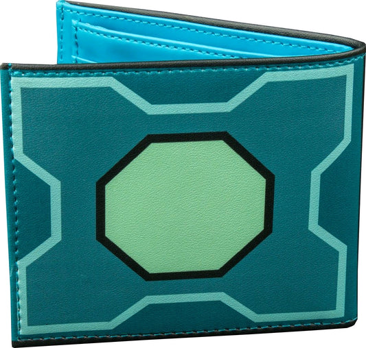 Rick and Morty - Mr Meeseeks Wallet - Ozzie Collectables