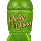 DC Bombshells - Harley Quinn 3D Bombshell Mug with Lid - Ozzie Collectables