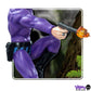 The Phantom - Phantom and Devil Purple Suit Statue