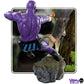 The Phantom - Phantom and Devil Purple Suit Statue