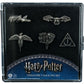 Harry Potter - Creatures Lapel Pin Set - Ozzie Collectables