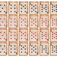 Firefly - Playing Cards Deck - Ozzie Collectables