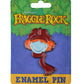 Fraggle Rock - Boober Enamel Pin - Ozzie Collectables