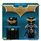 Batman 1989 - Batarang Metal Replica