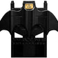 Batman 1989 - Batarang Metal Replica