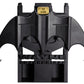 Batman 1989 - Batarang Metal Replica