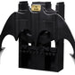 Batman 1989 - Batarang Metal Replica