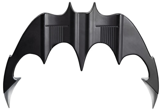 Batman 1989 - Batarang Metal Replica