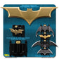 Batman Begins - Batarang Metal Replica - Ozzie Collectables