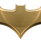 Batman Begins - Batarang Metal Replica