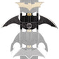 Batman: Arkham Asylum - Batarang Metal Replica