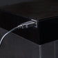 Light-Up Acrylic Display Case 204 x 204 x 400mm - Ozzie Collectables