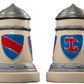 The Simpsons - Stonecutters Stein Replica