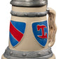 The Simpsons - Stonecutters Stein Replica