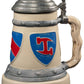 The Simpsons - Stonecutters Stein Replica