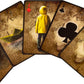It (2017) - Playing Cards Deck - Ozzie Collectables