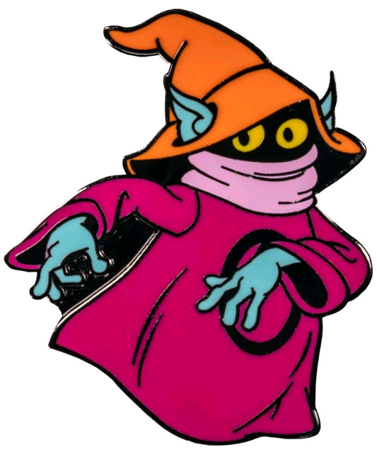 Masters of the Universe - Orko Enamel Pin - Ozzie Collectables