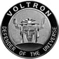 Voltron - Challenge Coin - Ozzie Collectables
