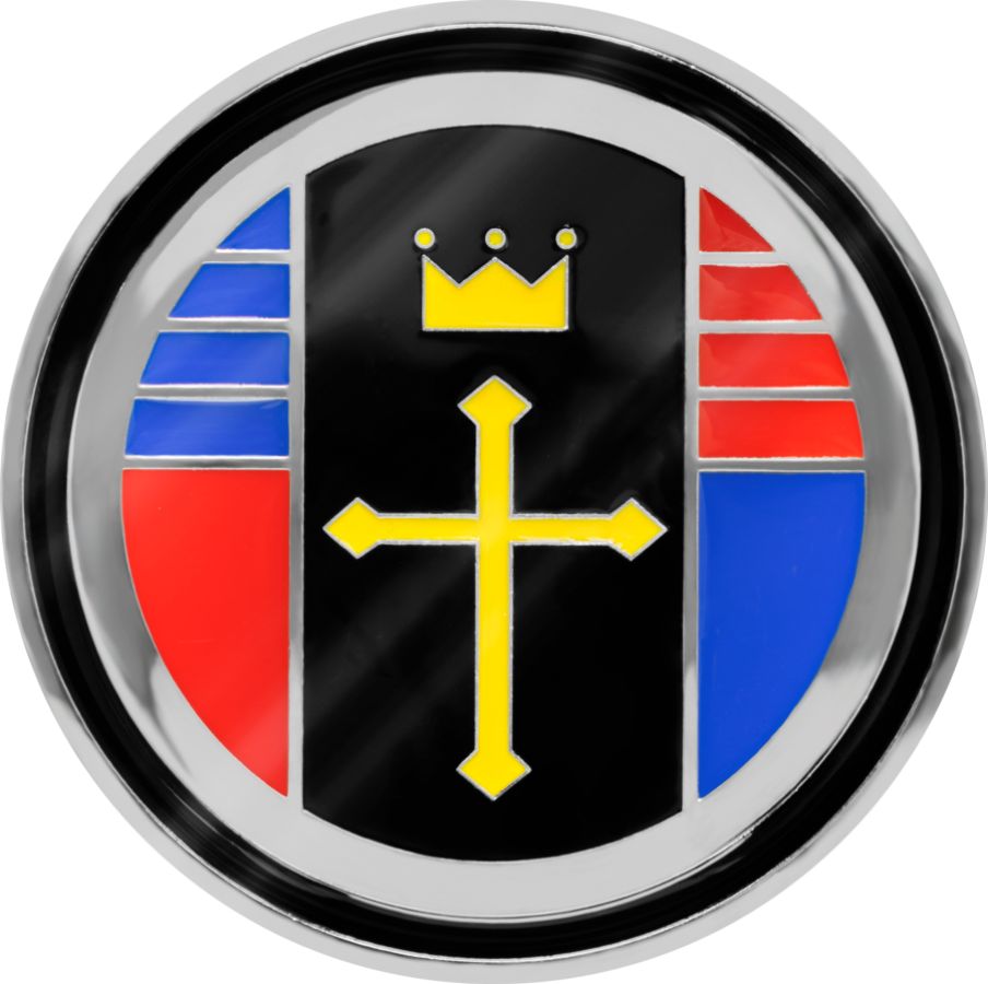 Voltron - Challenge Coin - Ozzie Collectables