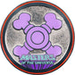 Masters of the Universe - Skeletor Challenge Coin - Ozzie Collectables