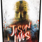 Friday the 13th - Jason Lives 1000 piece Jigsaw Puzzle - Ozzie Collectables