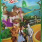 Wizard of Oz - Yellow Brick Road 1000 piece Jigsaw Puzzle - Ozzie Collectables