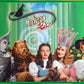 Wizard of Oz - No Place Like Home 1000 piece Jigsaw Puzzle - Ozzie Collectables