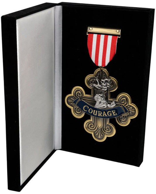 Wizard of Oz - Courage Medal Limited Edition Replica