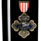 Wizard of Oz - Courage Medal Limited Edition Replica