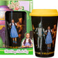 Wizard of Oz - Follow the Yellow Brick Road Heat Change Travel Mug