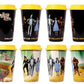 Wizard of Oz - Follow the Yellow Brick Road Heat Change Travel Mug