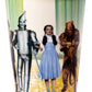 Wizard of Oz - Follow the Yellow Brick Road Heat Change Travel Mug
