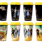 Wizard of Oz - Follow the Yellow Brick Road Heat Change Travel Mug - Ozzie Collectables