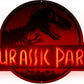 Jurassic Park - Logo Light-Up Neon Logo Sign - Ozzie Collectables