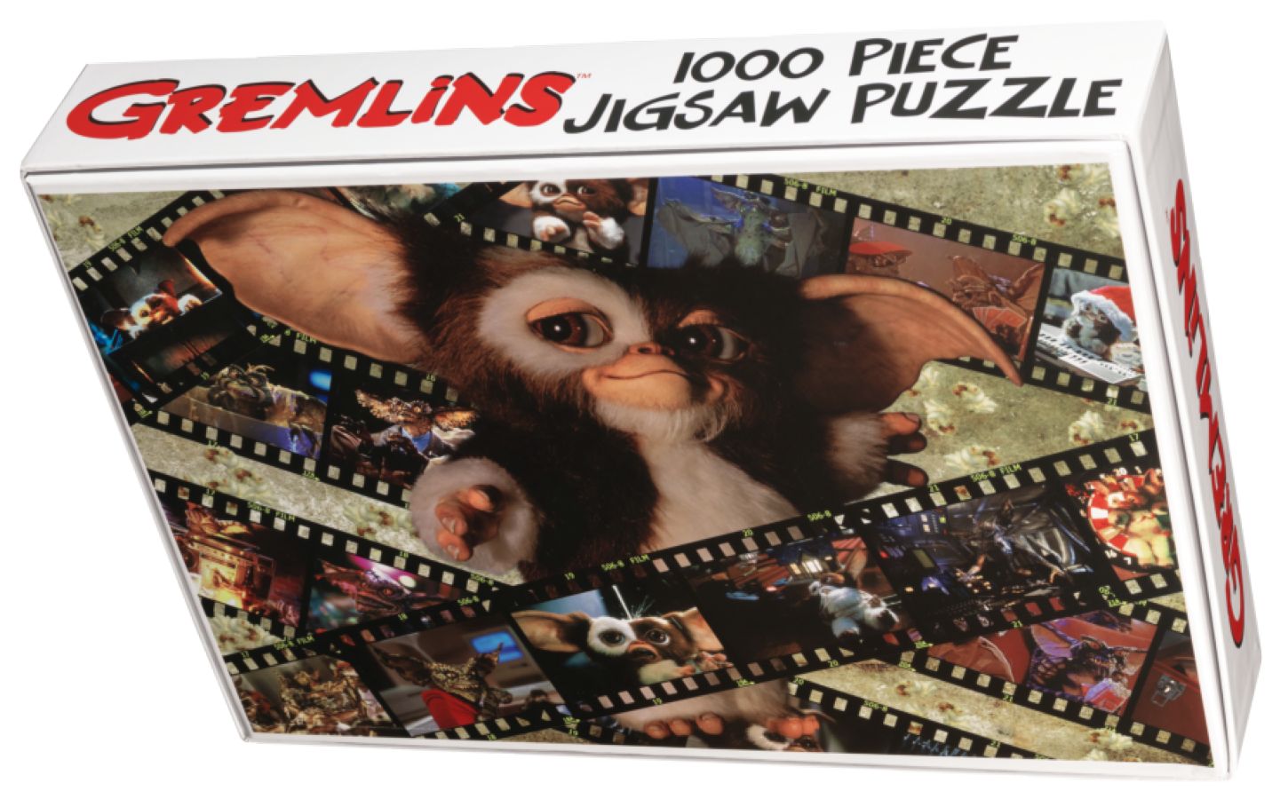 Gremlins - 1000 Piece Jigsaw Puzzle - Ozzie Collectables