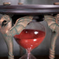 Wizard of Oz - Wicked Witches Hourglass Scaled Replica