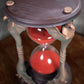 Wizard of Oz - Wicked Witches Hourglass Scaled Replica